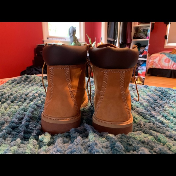 Timberland work boots main image 3